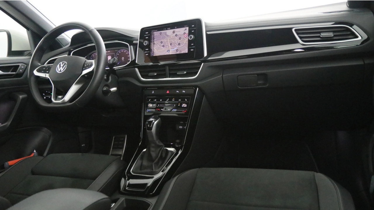 Volkswagen T-Roc 1.5 TSI 150pk R-Line Business DSG