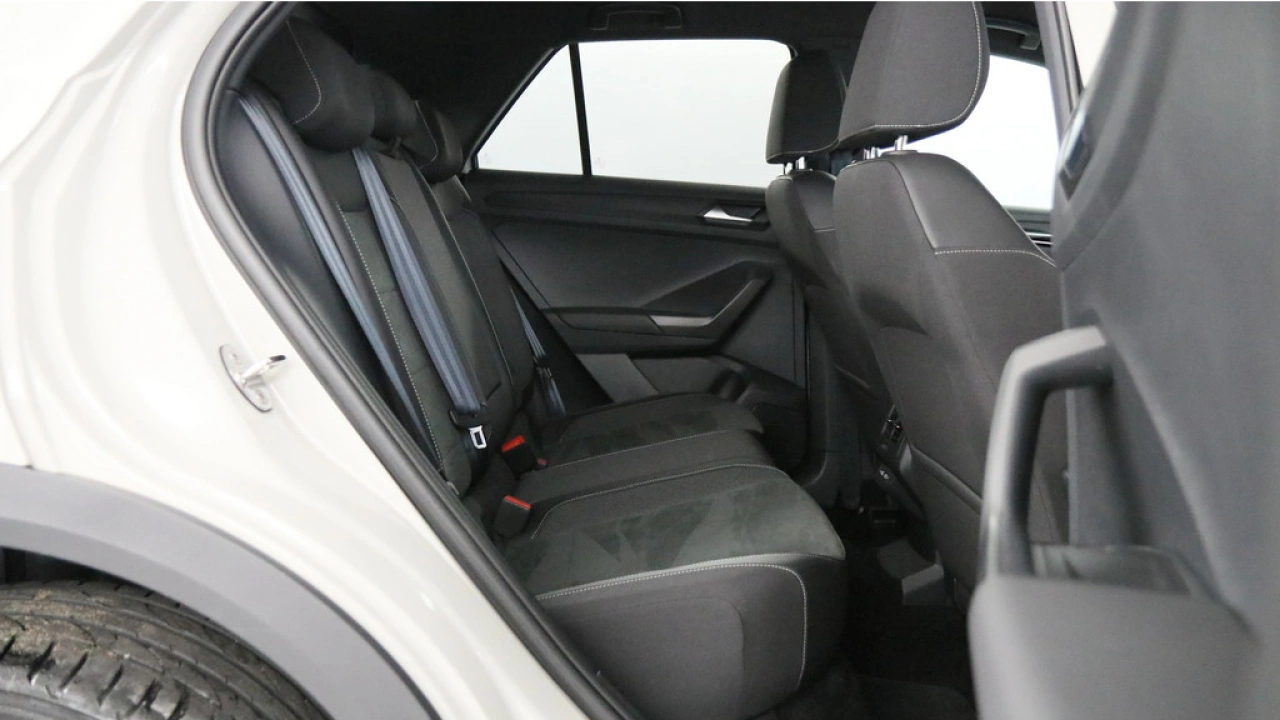 Volkswagen T-Roc 1.5 TSI 150pk R-Line Business DSG