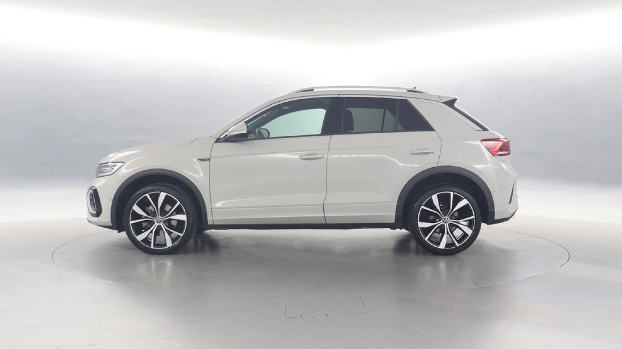 Volkswagen T-Roc 1.5 TSI 150pk R-Line Business DSG