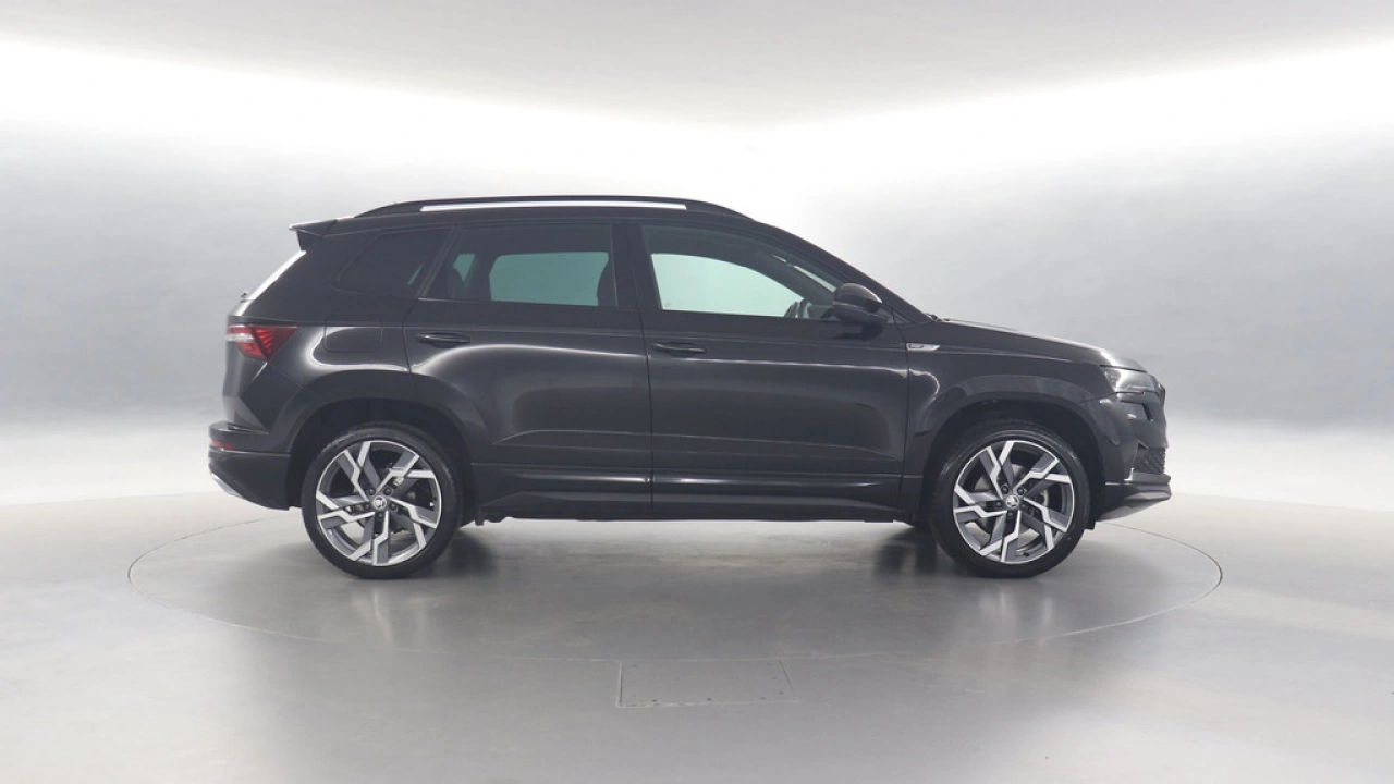 Škoda Karoq 1.5 TSI 150pk ACT Sportline Business DSG