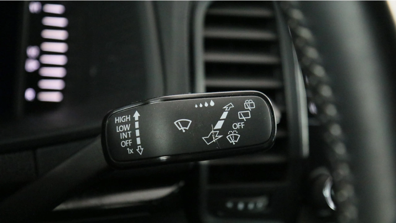 Škoda Karoq 1.5 TSI 150pk ACT Sportline Business DSG