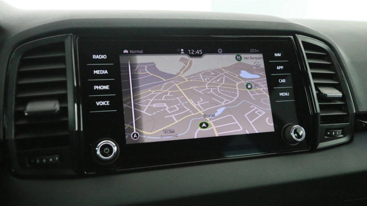 Škoda Karoq 1.5 TSI 150pk ACT Sportline Business DSG