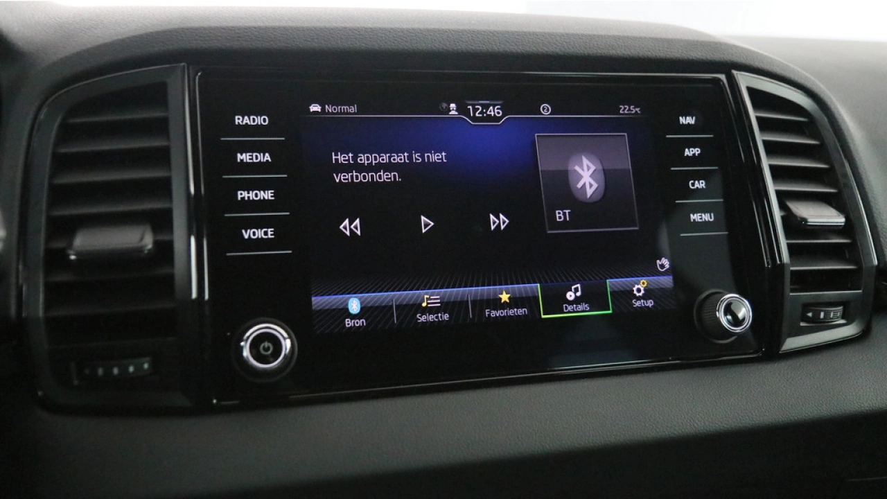 Škoda Karoq 1.5 TSI 150pk ACT Sportline Business DSG