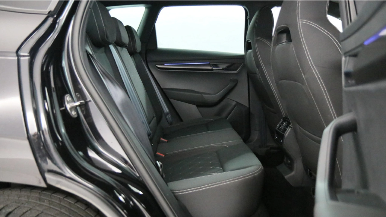 Škoda Karoq 1.5 TSI 150pk ACT Sportline Business DSG