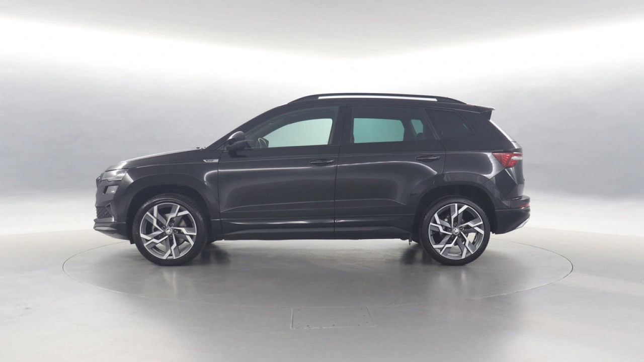 Škoda Karoq 1.5 TSI 150pk ACT Sportline Business DSG