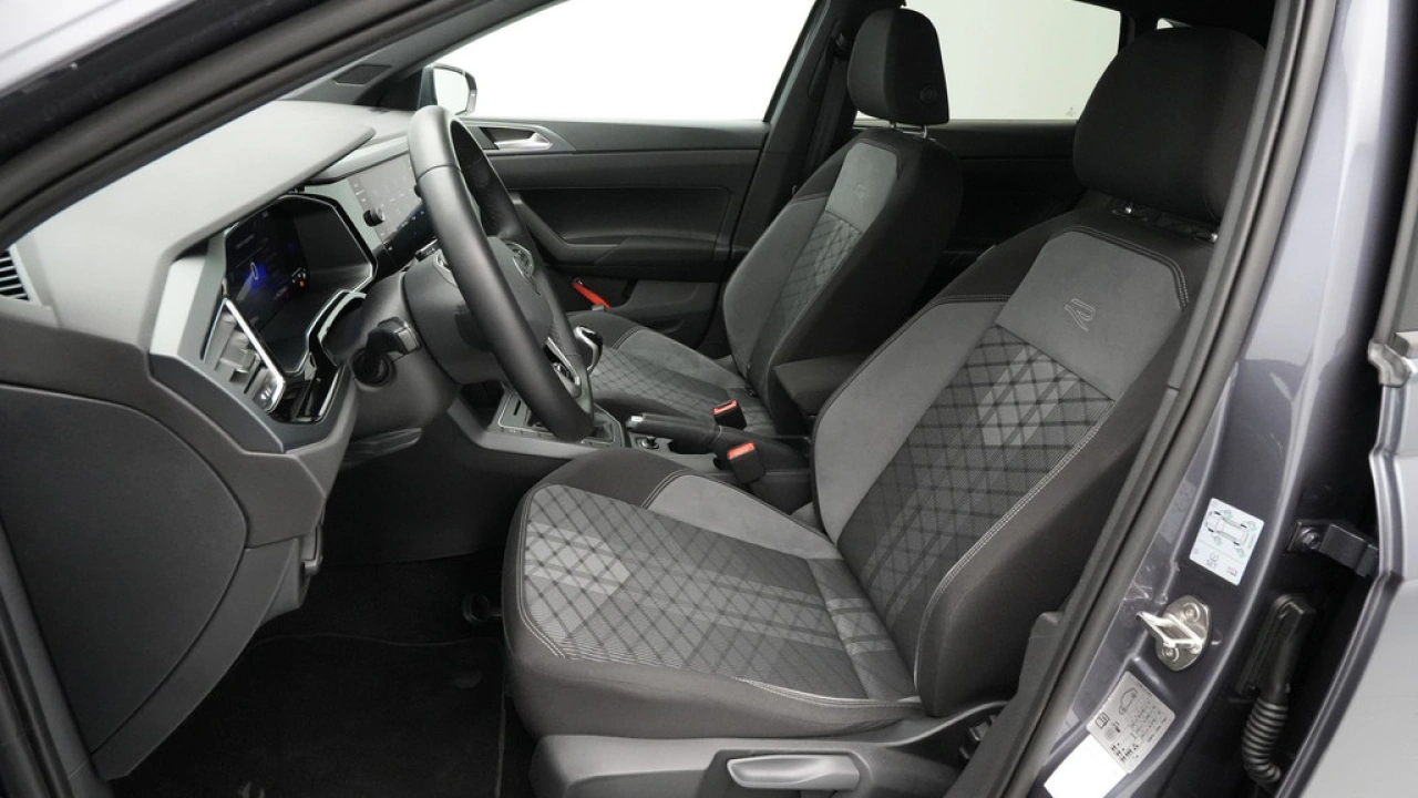 Volkswagen Polo 1.0 TSI 95pk R-Line