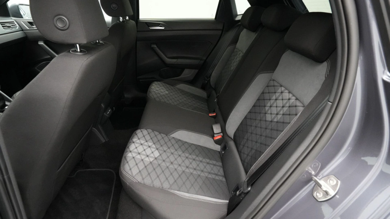 Volkswagen Polo 1.0 TSI 95pk R-Line