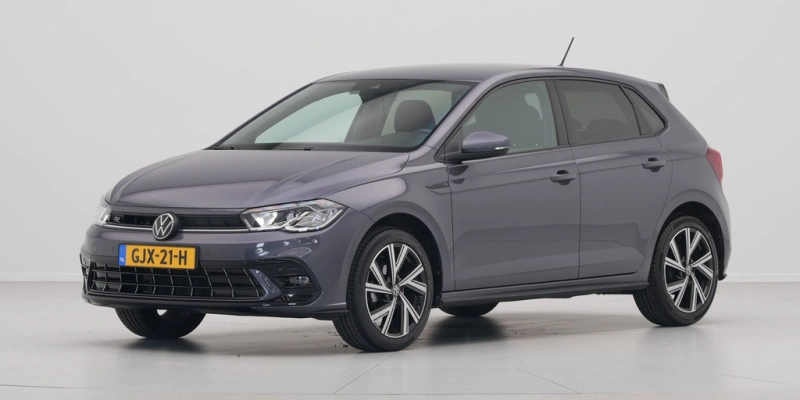 Volkswagen Polo 1.0 TSI 95pk R-Line