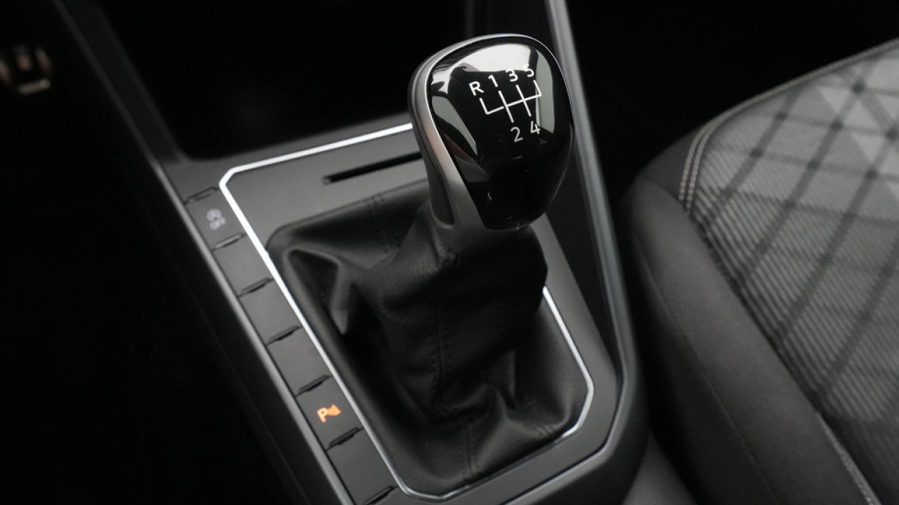 Volkswagen Polo 1.0 TSI 95pk R-Line