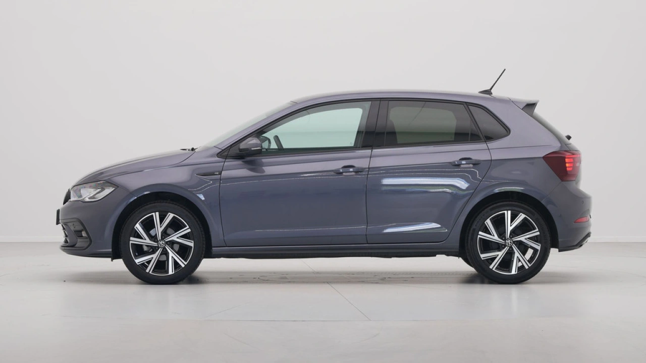 Volkswagen Polo 1.0 TSI 95pk R-Line