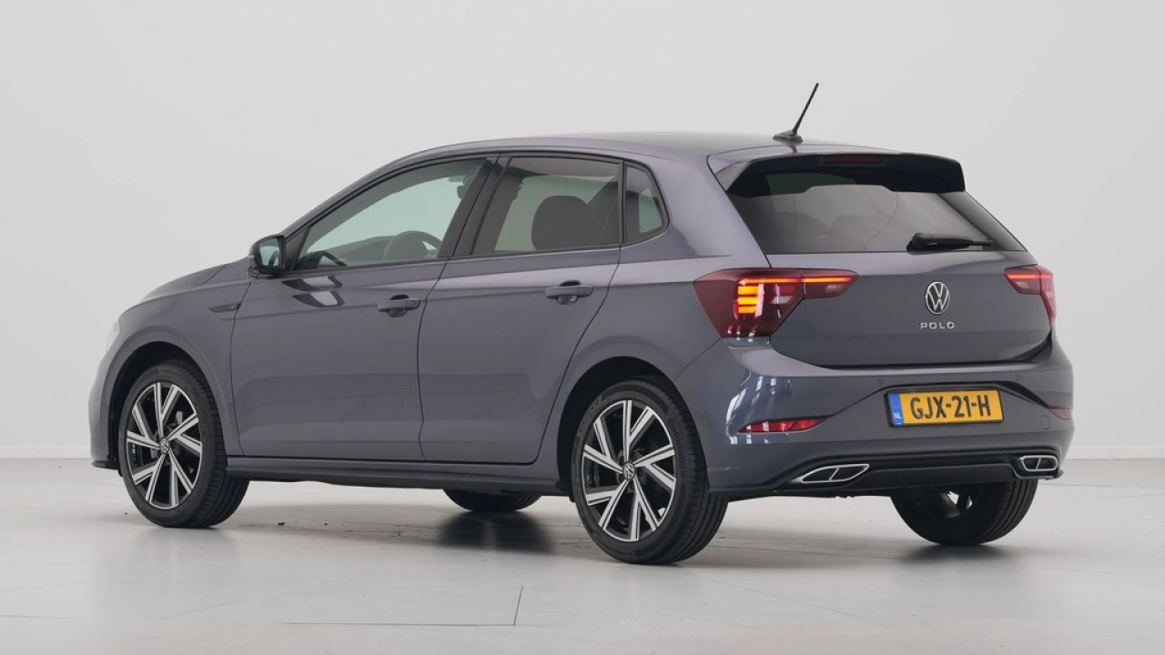 Volkswagen Polo 1.0 TSI 95pk R-Line