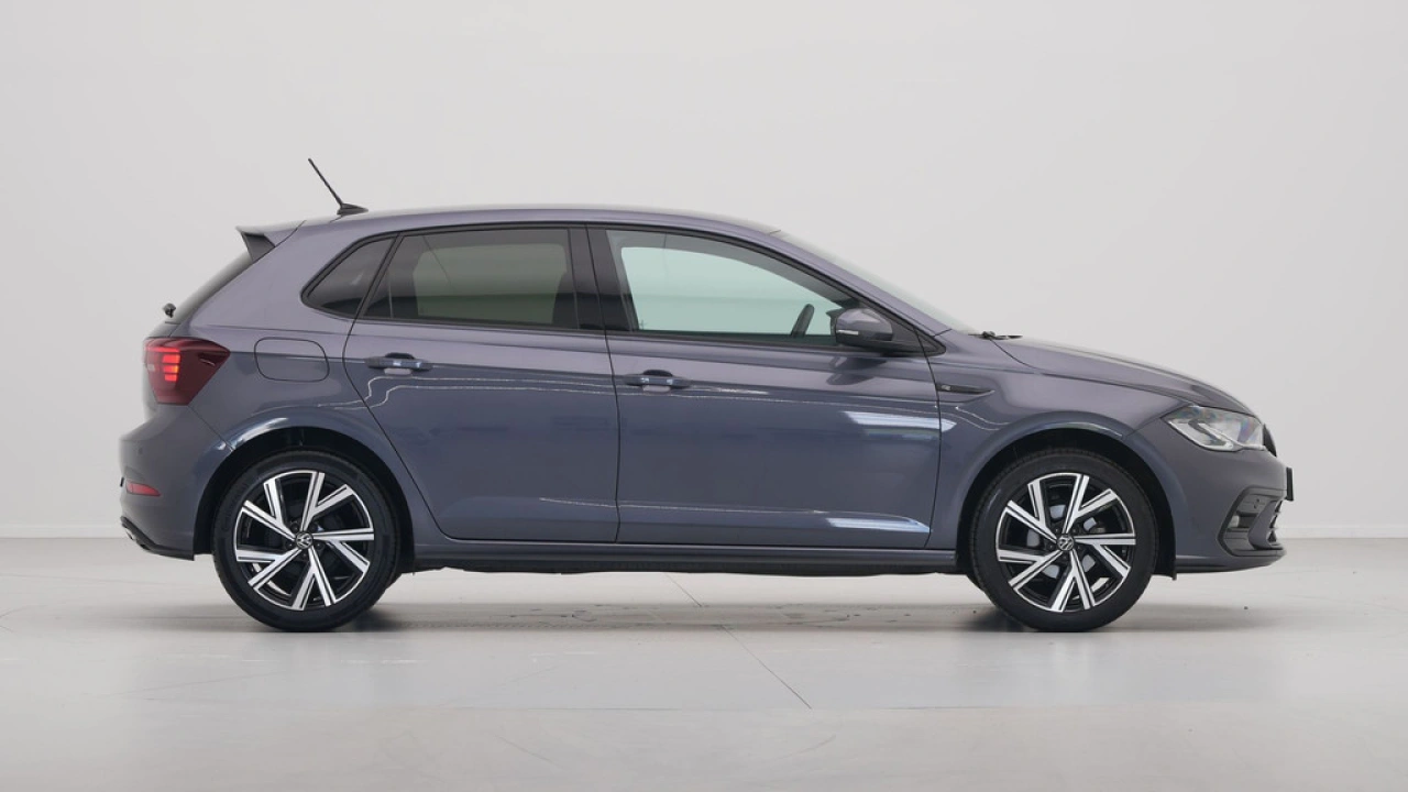 Volkswagen Polo 1.0 TSI 95pk R-Line