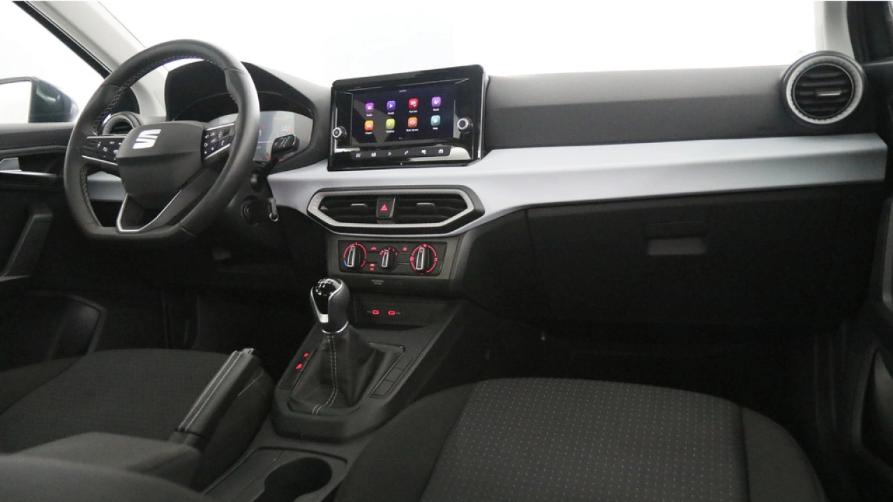 SEAT Ibiza 1.0 EcoTSI 95pk Style