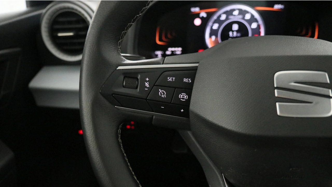 SEAT Ibiza 1.0 EcoTSI 95pk Style