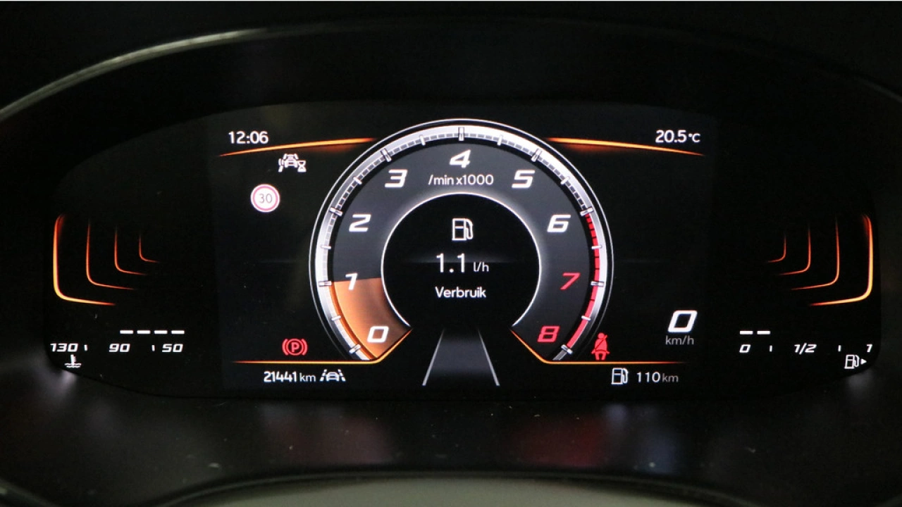 SEAT Ibiza 1.0 EcoTSI 95pk Style