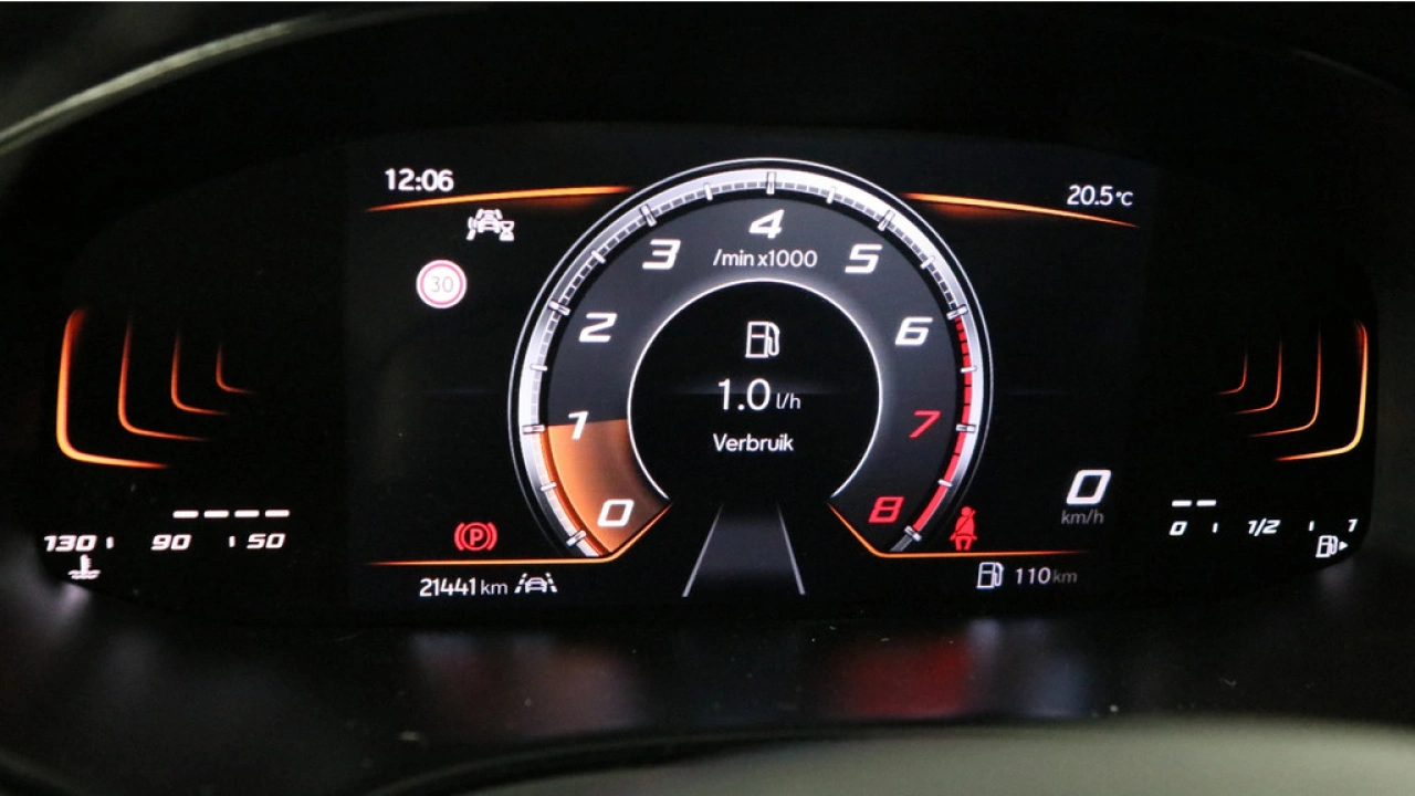 SEAT Ibiza 1.0 EcoTSI 95pk Style