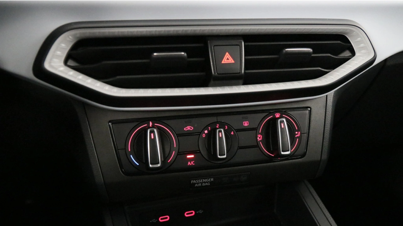 SEAT Ibiza 1.0 EcoTSI 95pk Style