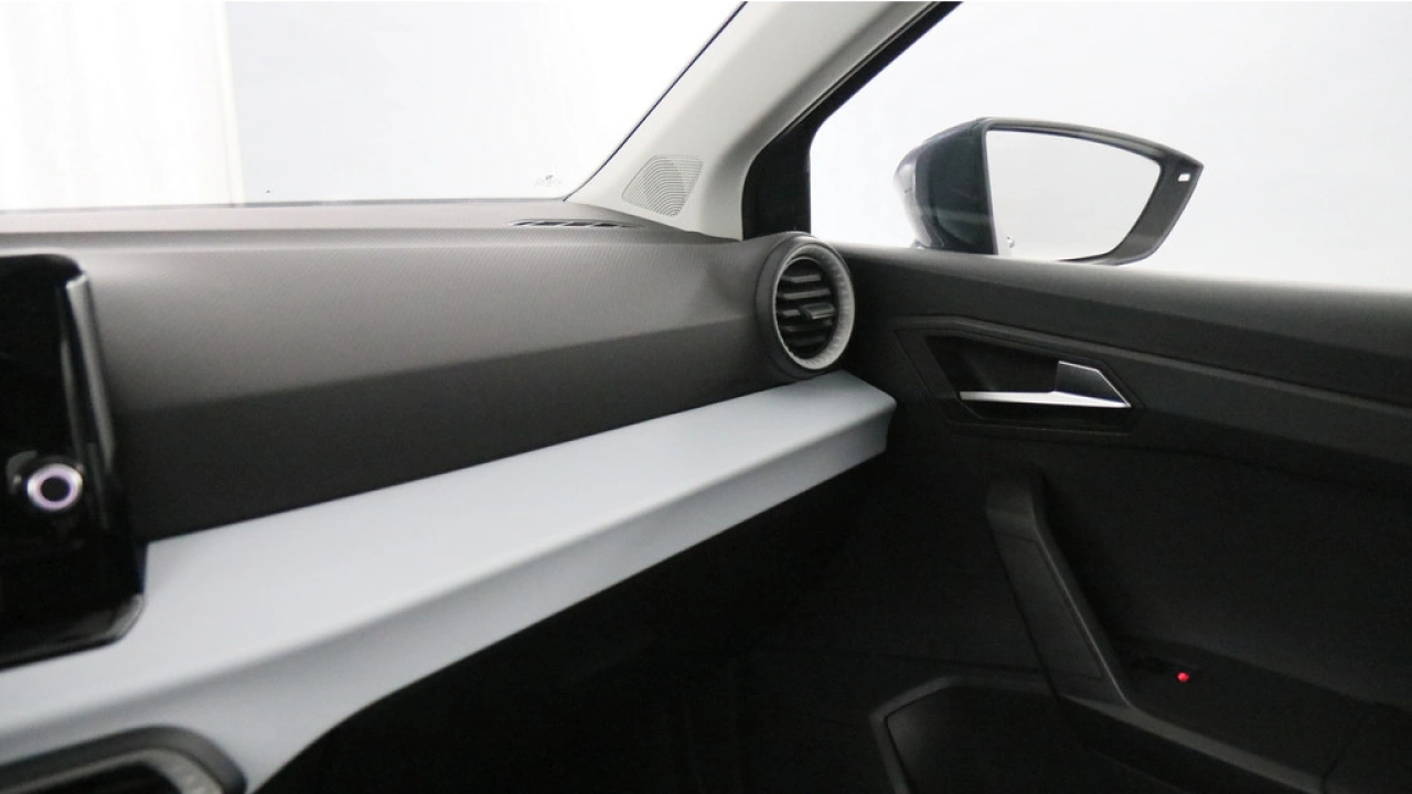 SEAT Ibiza 1.0 EcoTSI 95pk Style
