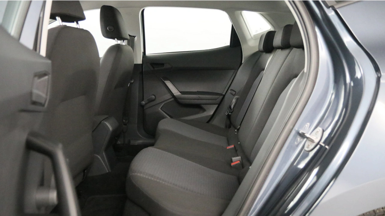 SEAT Ibiza 1.0 EcoTSI 95pk Style