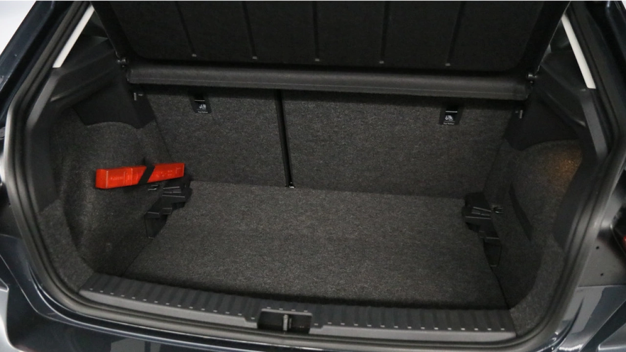 SEAT Ibiza 1.0 EcoTSI 95pk Style