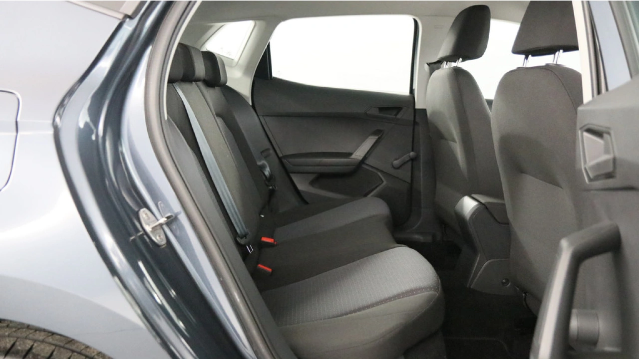 SEAT Ibiza 1.0 EcoTSI 95pk Style