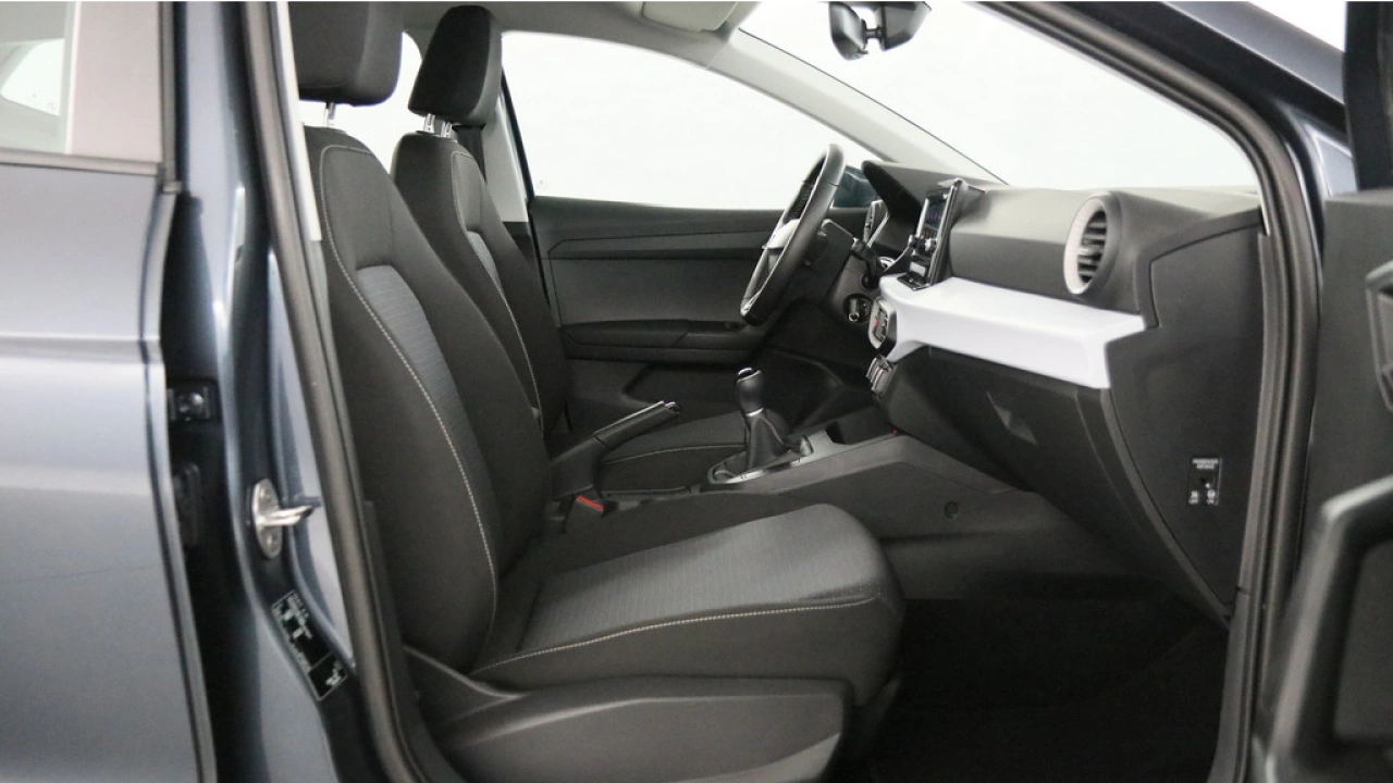 SEAT Ibiza 1.0 EcoTSI 95pk Style