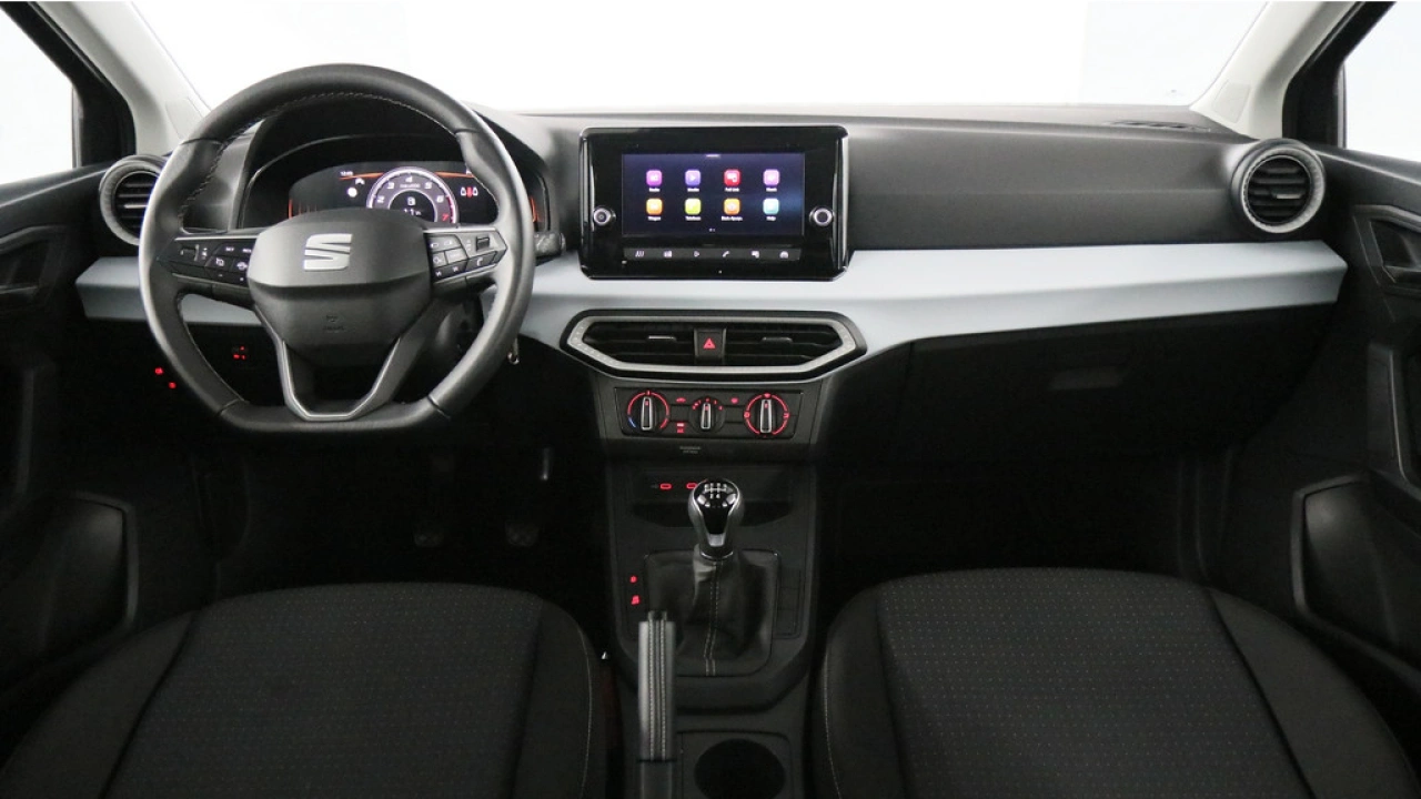 SEAT Ibiza 1.0 EcoTSI 95pk Style