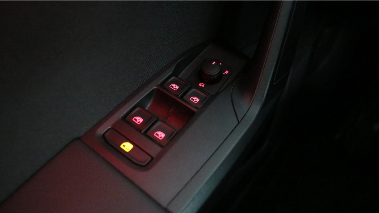 SEAT Ibiza 1.5 TSI 150pk Sport DSG