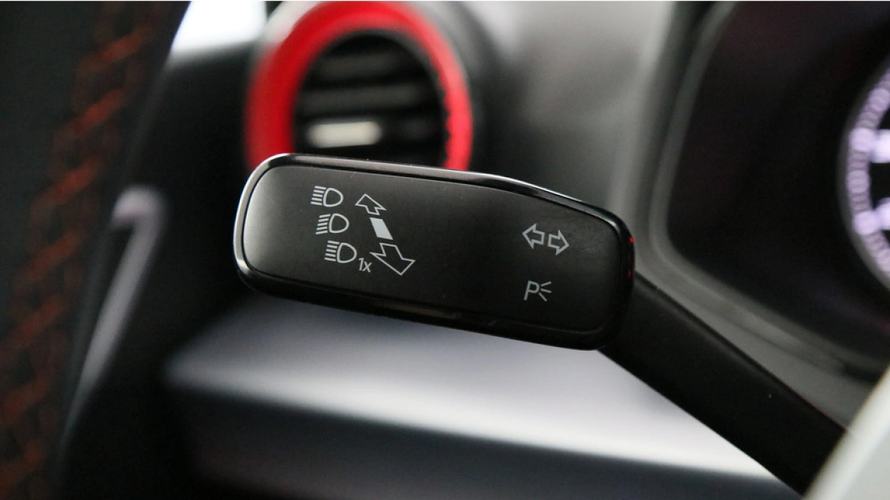 SEAT Ibiza 1.5 TSI 150pk Sport DSG