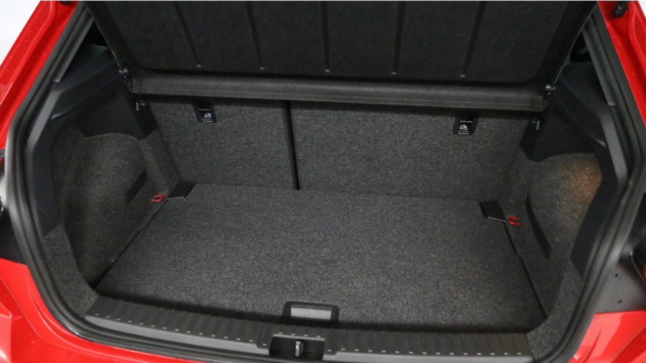 SEAT Ibiza 1.5 TSI 150pk Sport DSG