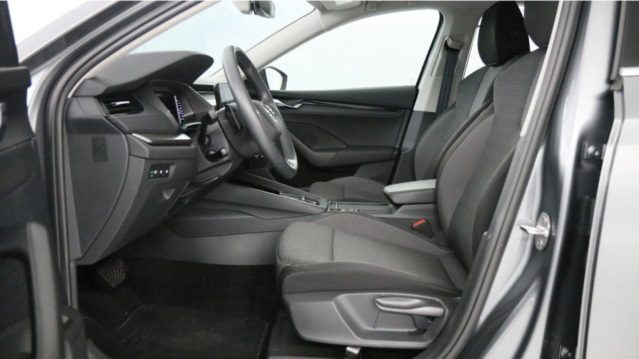 Škoda Octavia Combi 1.5 e-TSI 150pk Business Edition DSG