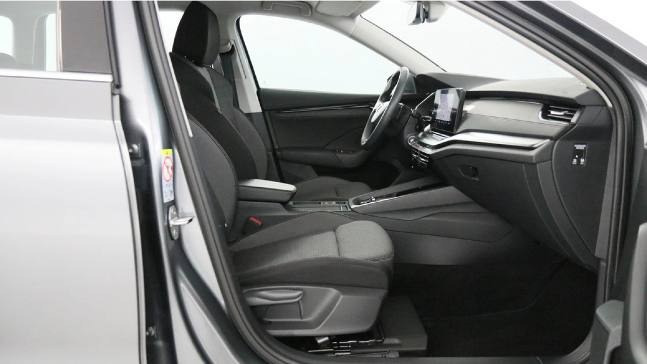 Škoda Octavia Combi 1.5 e-TSI 150pk Business Edition DSG