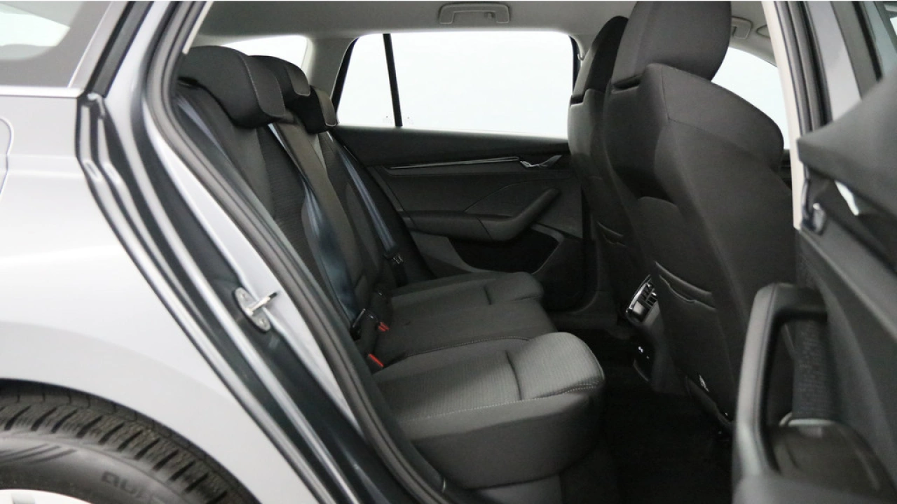 Škoda Octavia Combi 1.5 e-TSI 150pk Business Edition DSG