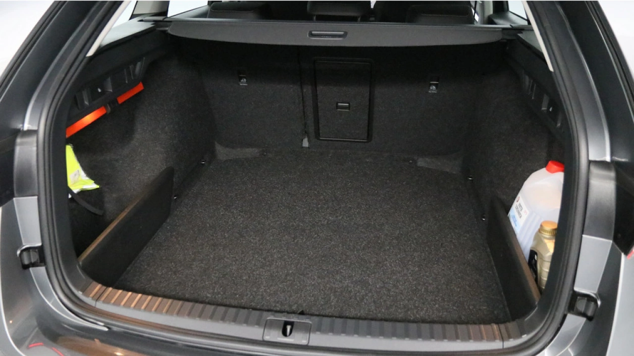 Škoda Octavia Combi 1.5 e-TSI 150pk Business Edition DSG