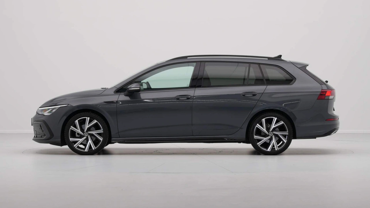 Volkswagen GOLF Variant 1.5 eTSI 130pk DSG R-Line