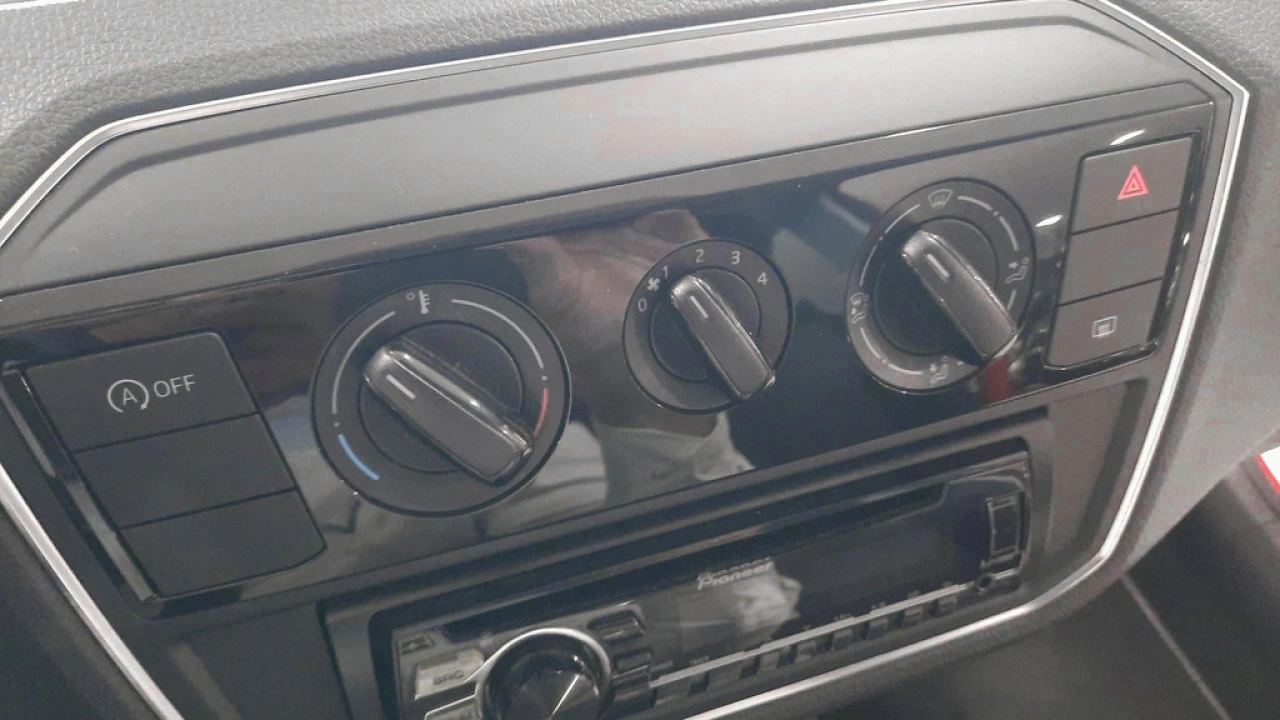 Volkswagen up! 1.0 BMT take up! Nieuwe type | zonder airco |