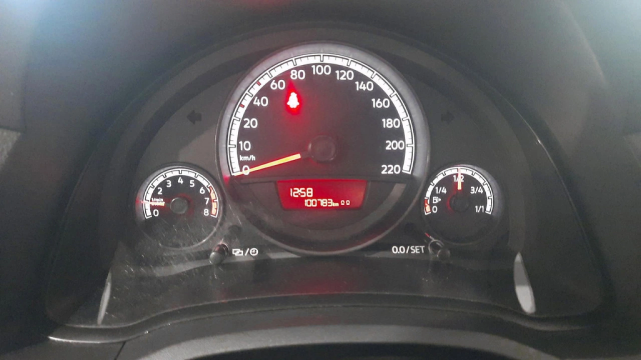 Volkswagen up! 1.0 BMT take up! Nieuwe type | zonder airco |