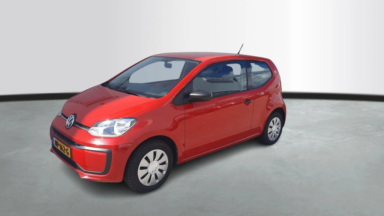 Volkswagen up! 1.0 BMT take up! Nieuwe type | zonder airco | VERWACHT |