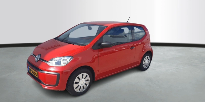 Volkswagen up! 1.0 BMT take up! Nieuwe type | zonder airco | VERWACHT |