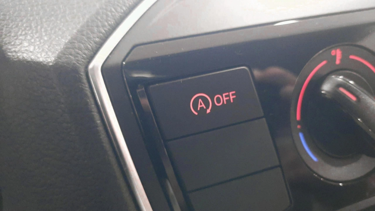 Volkswagen up! 1.0 BMT take up! Nieuwe type | zonder airco |