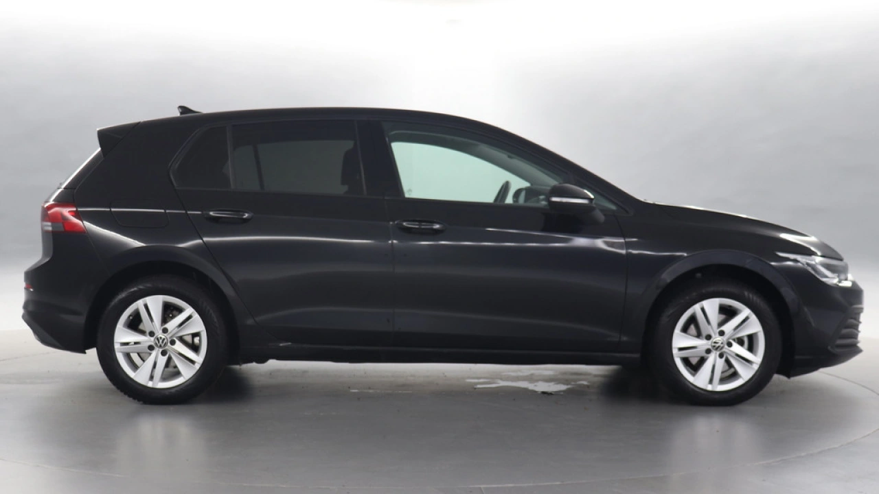 Volkswagen Golf 1.0 eTSI Life 110pk Business