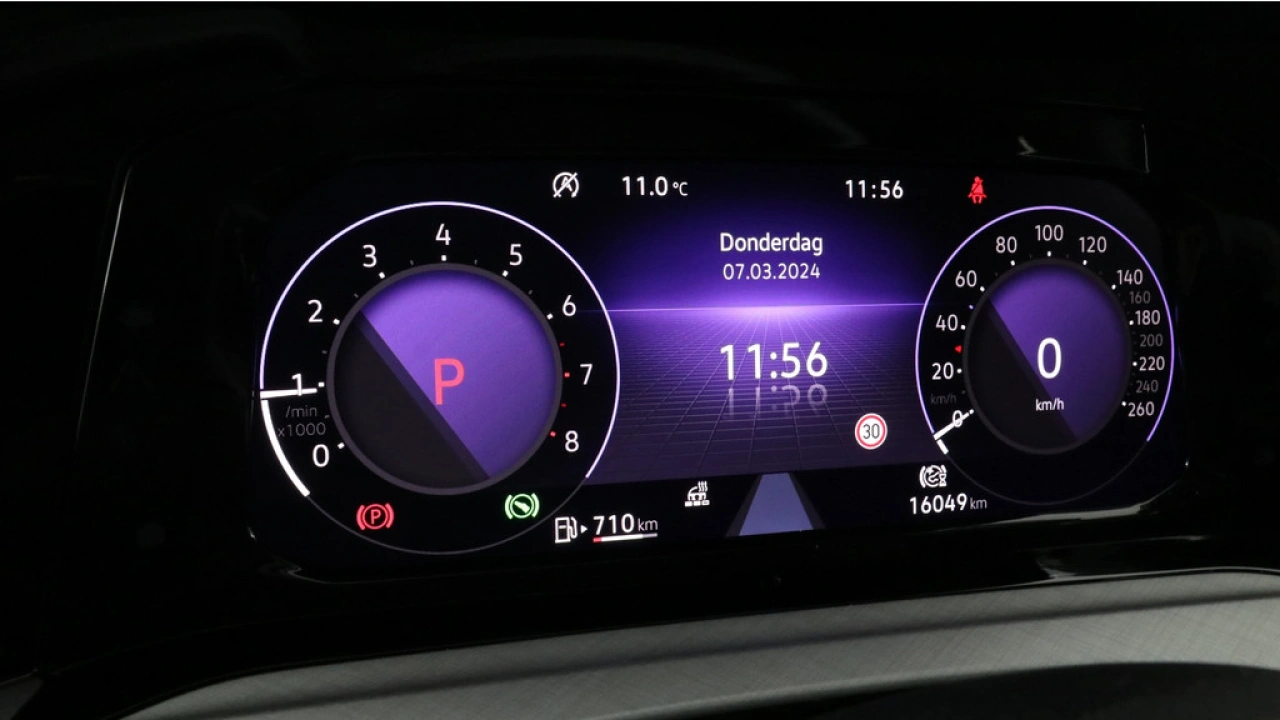 Volkswagen Golf 1.0 eTSI Life 110pk Business