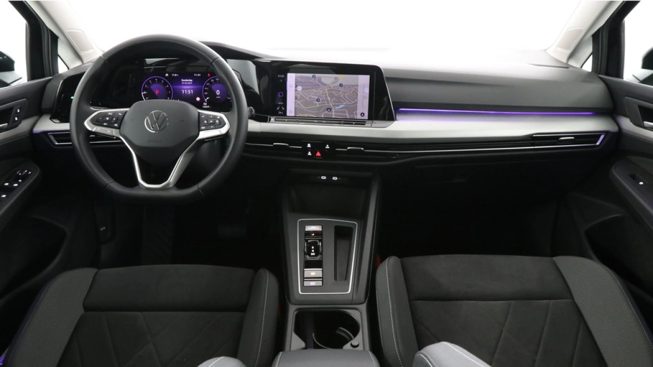 Volkswagen Golf 1.0 eTSI Life 110pk Business