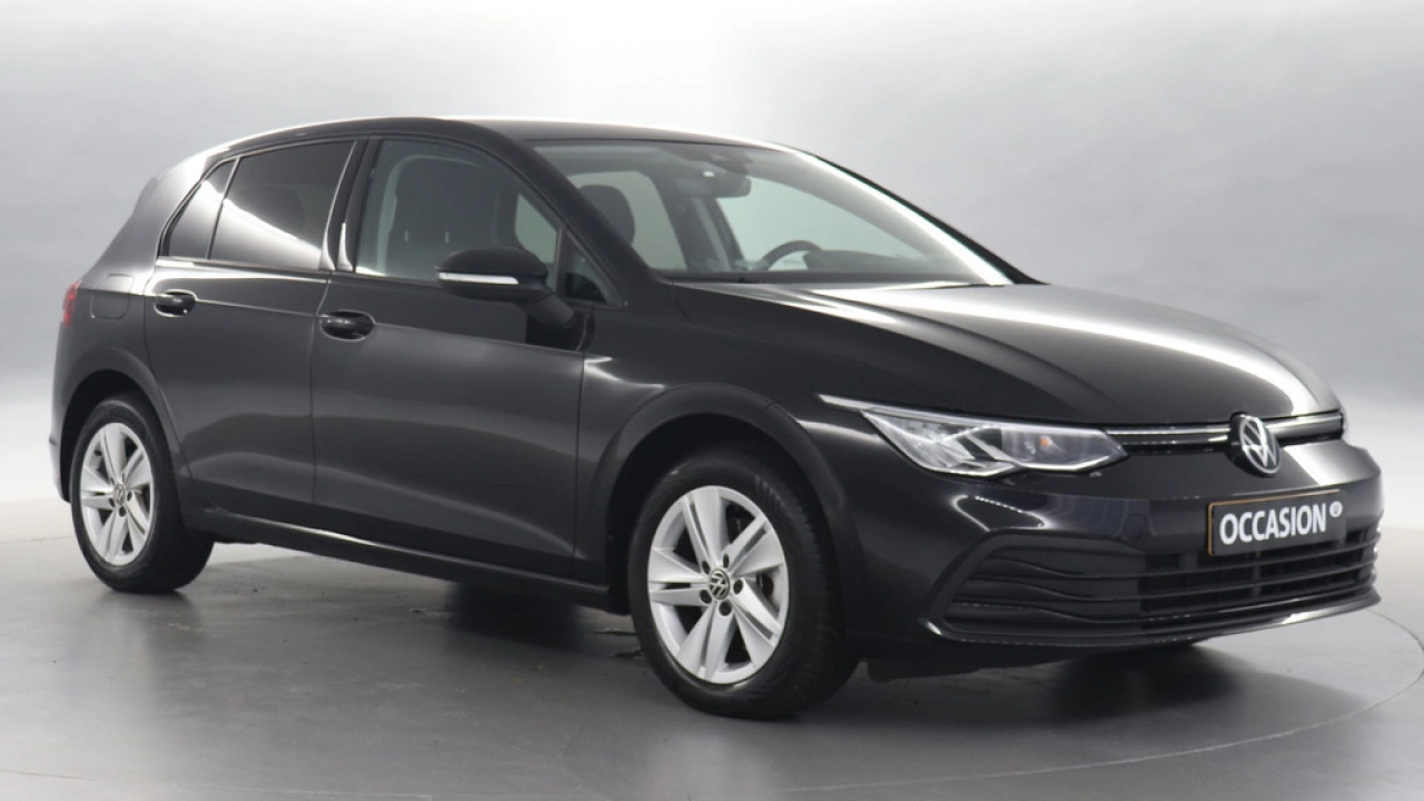 Volkswagen Golf 1.0 eTSI Life 110pk Business