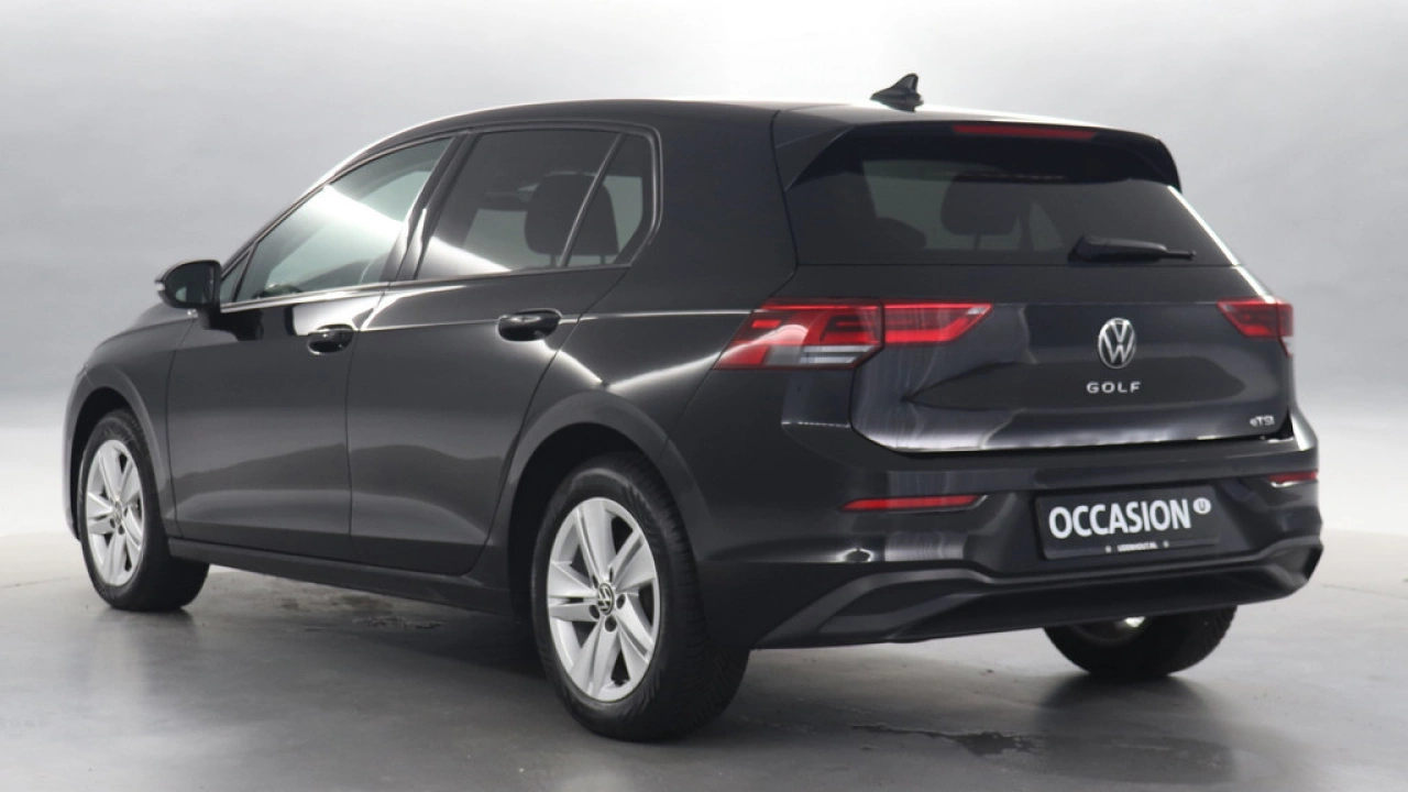 Volkswagen Golf 1.0 eTSI Life 110pk Business