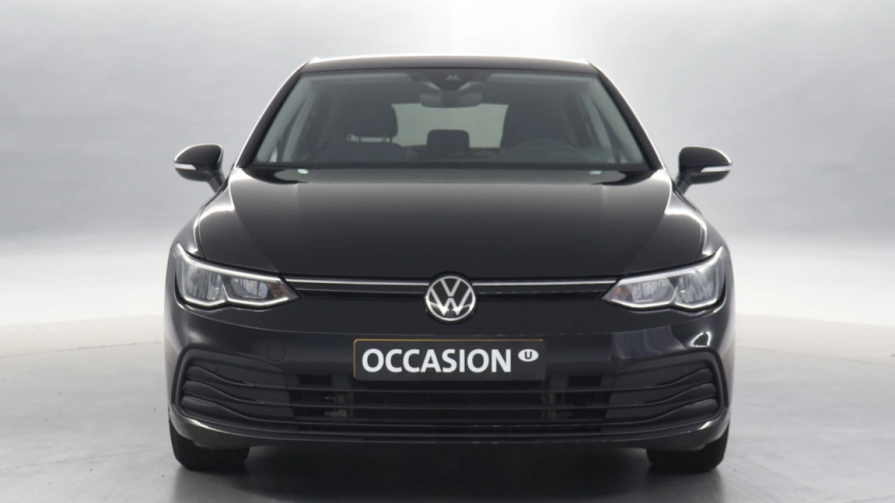 Volkswagen Golf 1.0 eTSI Life 110pk Business
