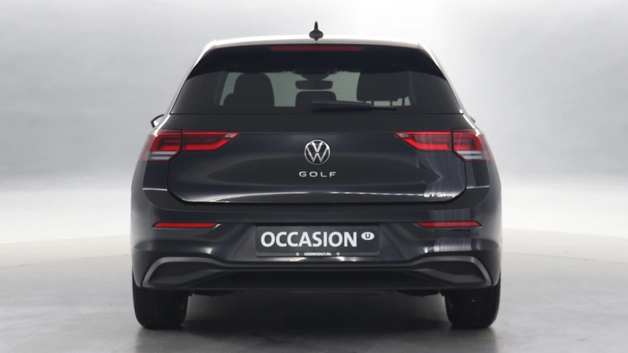 Volkswagen Golf 1.0 eTSI Life 110pk Business