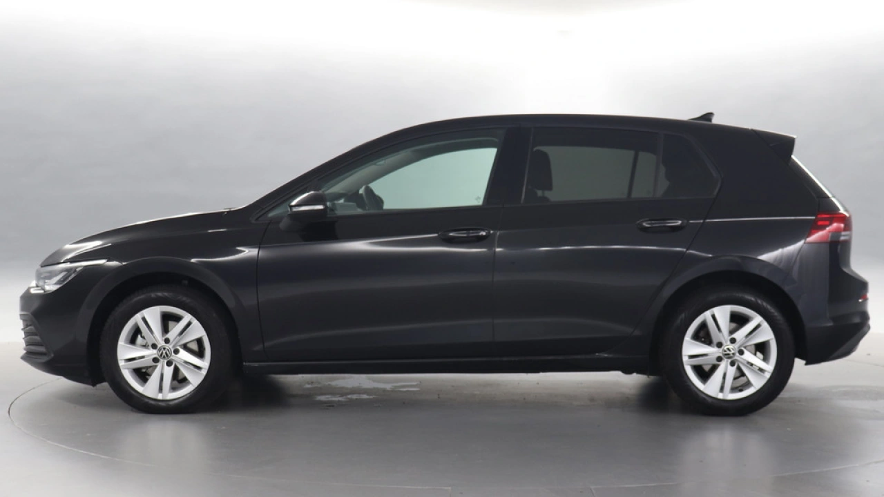Volkswagen Golf 1.0 eTSI Life 110pk Business