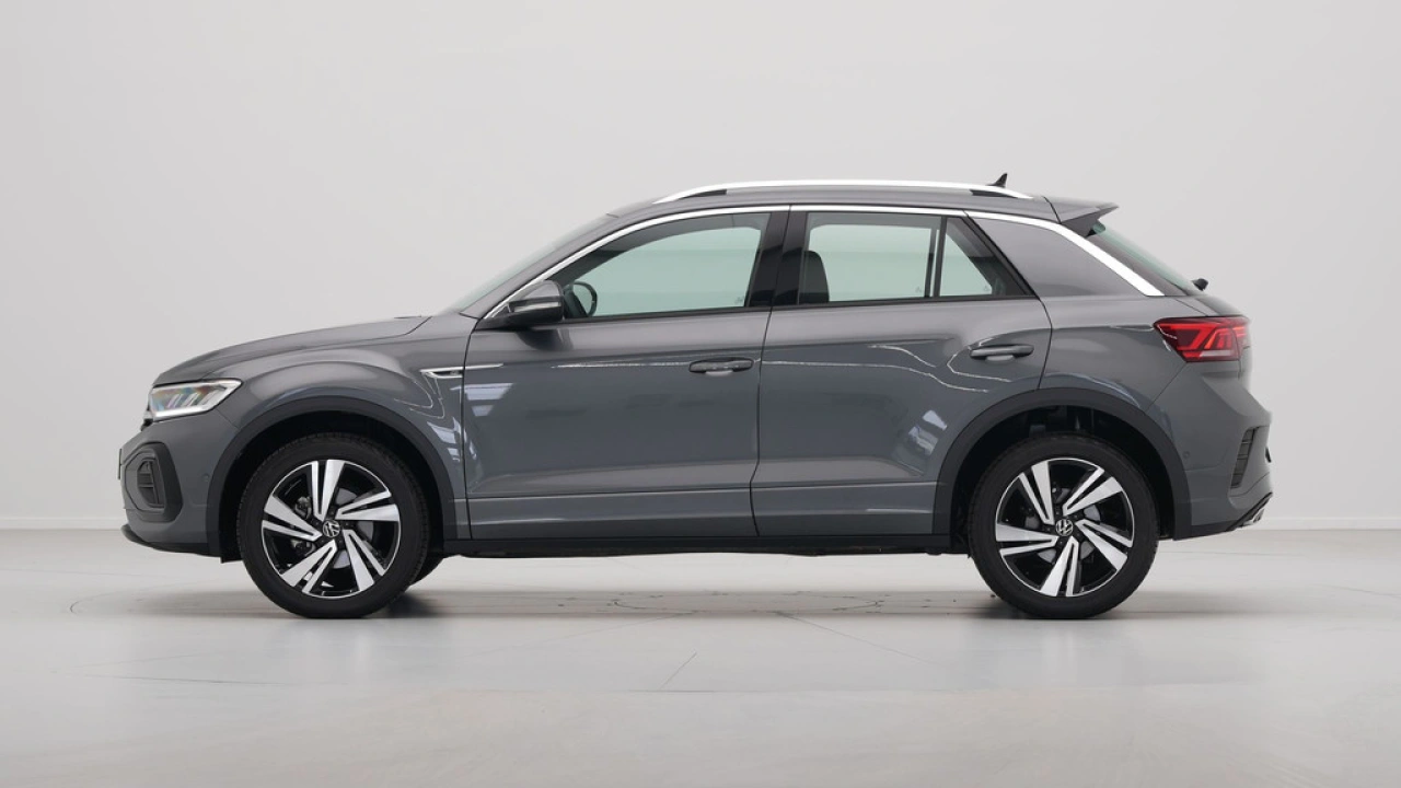 Volkswagen T-Roc 1.5 TSI 150pk DSG R-Line