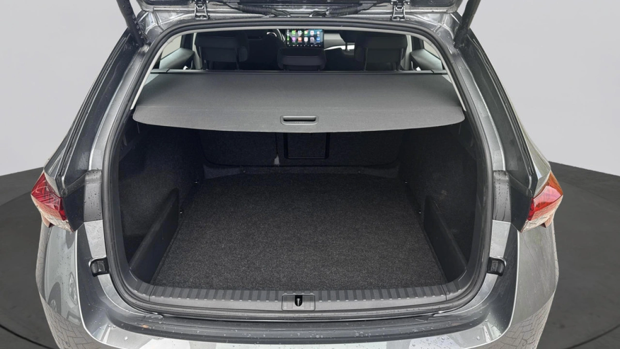 Škoda Octavia Combi 1.5 TSI MHEV First Edition